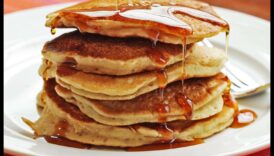 אושר ארוחת בוקר טבעונית: אפשרויות בוקר יצירתיות