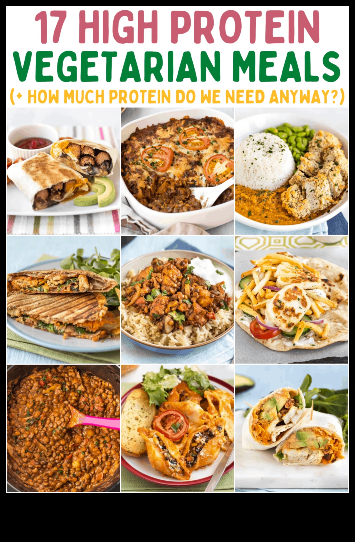 הכנת ארוחות עתירות חלבון לספורטאים צמחוניים: מדריך