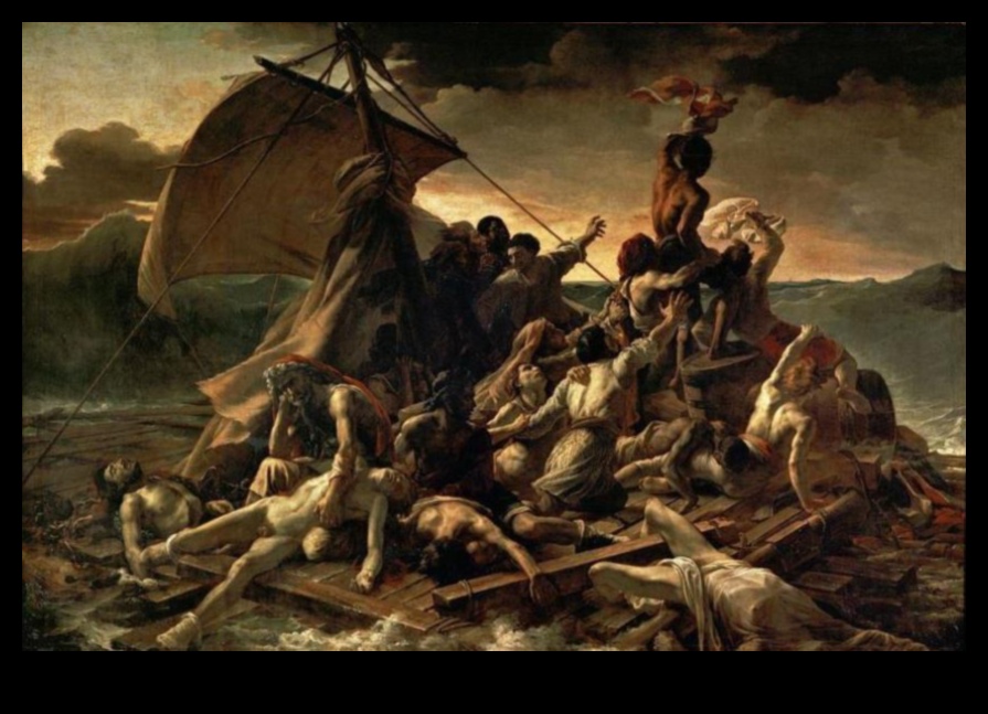 ציורים פוליטיים: אמנות מודרנית כפלטפורמה לפרשנות חברתית