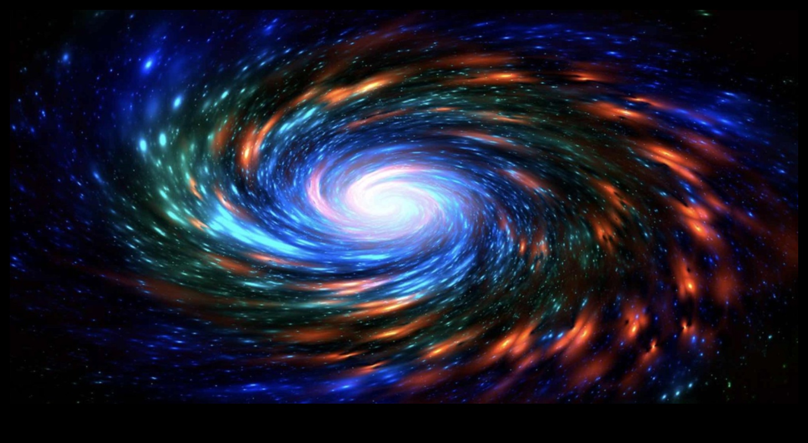 תובנות מסלול: הארת מסתורי הכבידה של החלל