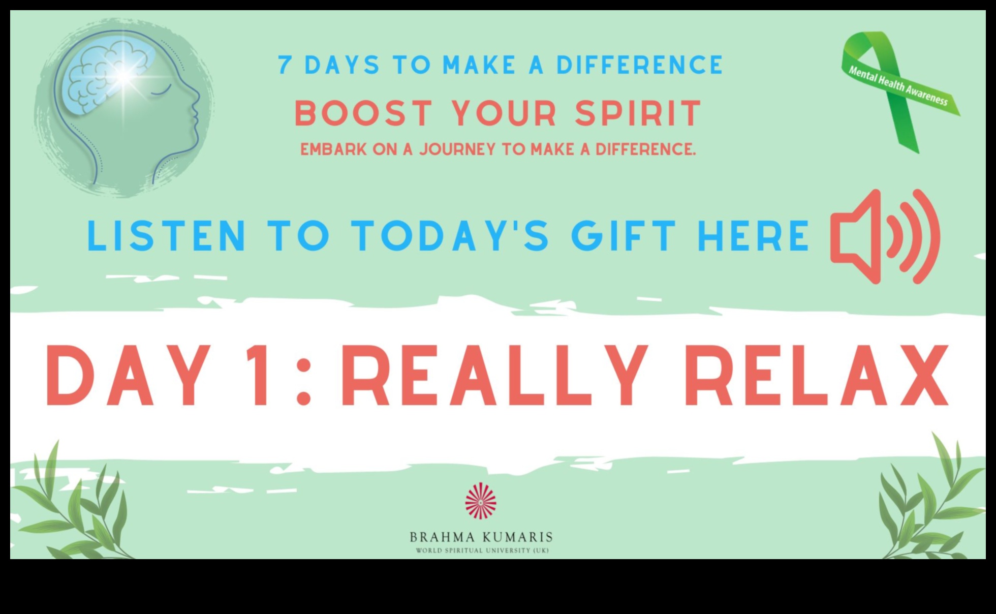 להחיות את רוחך: ההשפעות המשנות את החיים של מדיטציה יומיומית