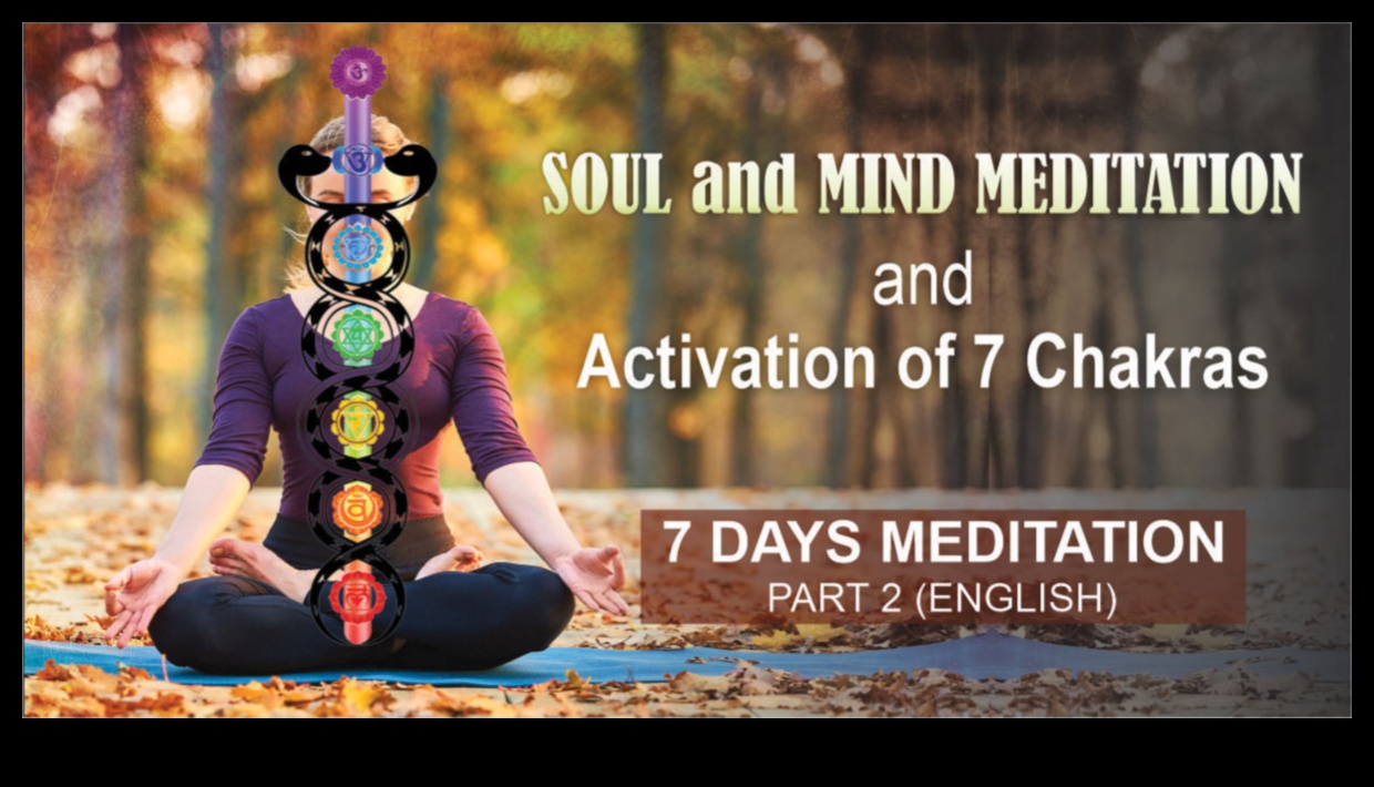 להחיות את רוחך: ההשפעות המשנות את החיים של מדיטציה יומיומית