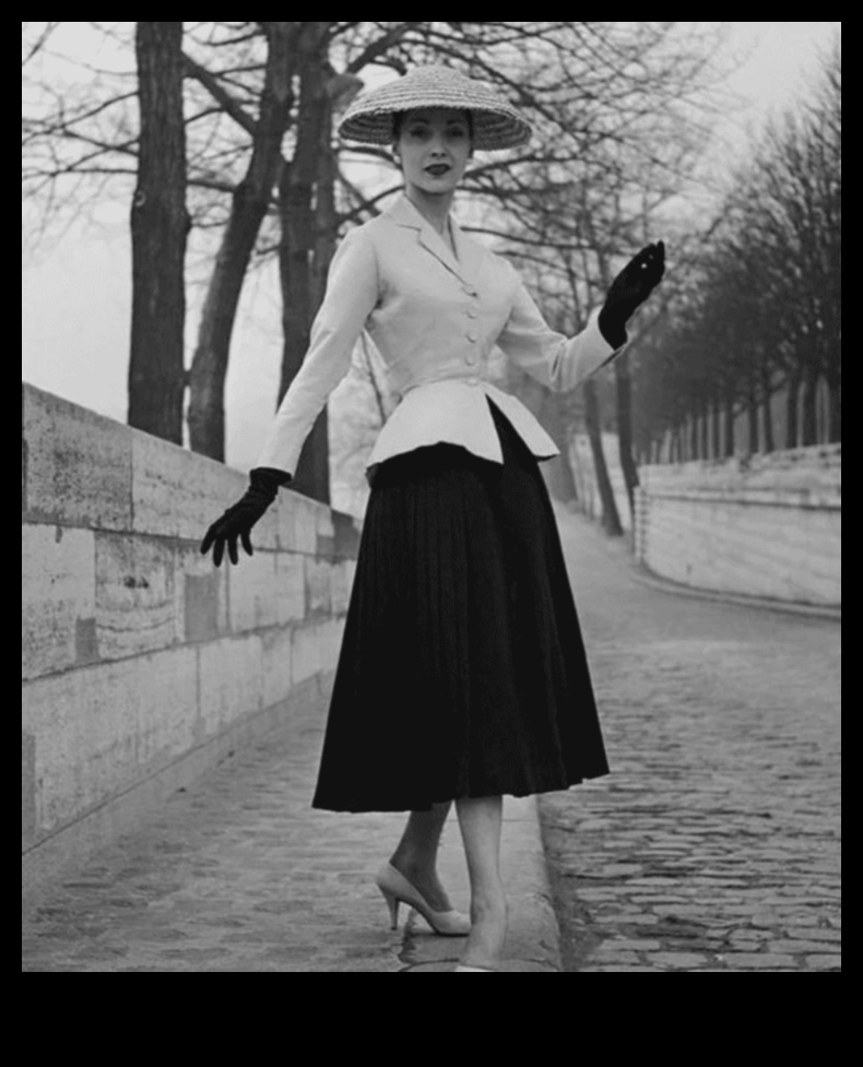 כריזמה סתמית: אופנת נשים נינוחה מגניבה