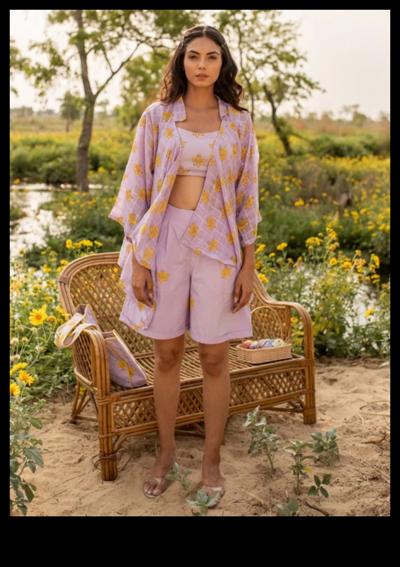 כריזמה סתמית: אופנת נשים נינוחה מגניבה