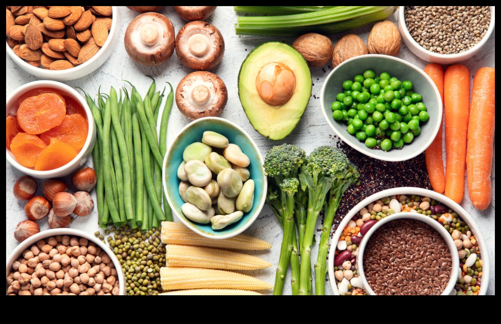 ניווט בתזונה טבעונית: מה שכל מתחיל צריך לדעת