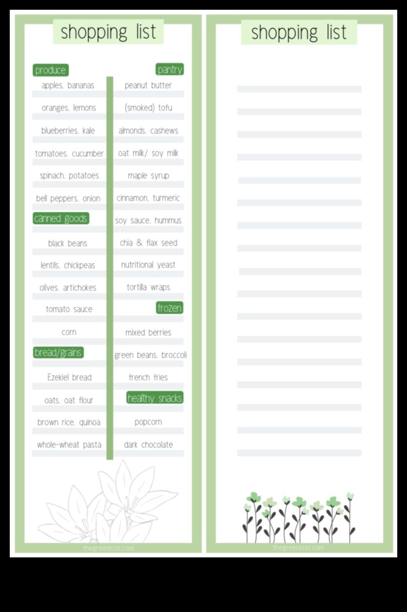 ניווט בתזונה טבעונית: מה שכל מתחיל צריך לדעת