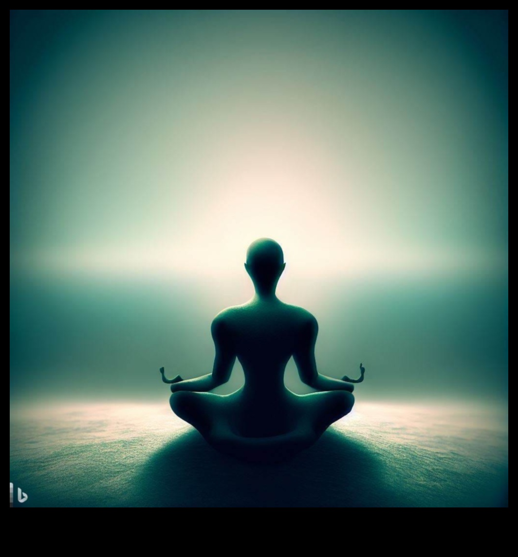 זן הרמוניה: הפחתת מתח באמצעות מדיטציה