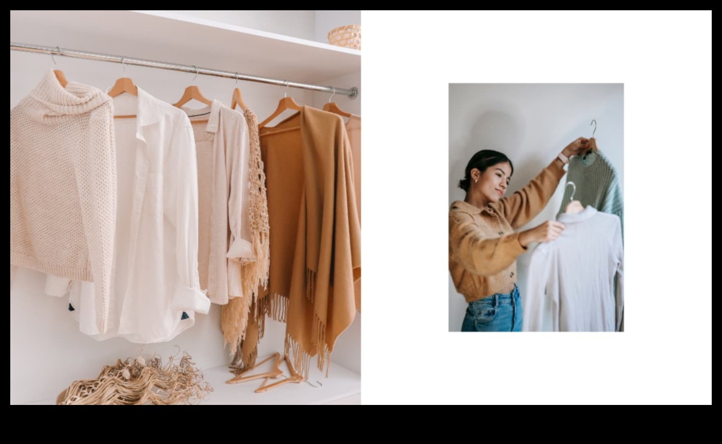 סרטוריאליות: צור שלום באמצעות אפשרויות אופנתיות אופנתיות