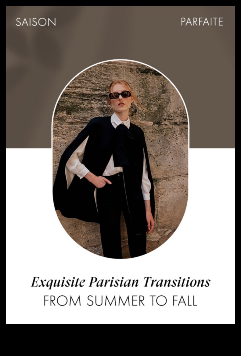 סרטוריאליות: צור שלום באמצעות אפשרויות אופנתיות אופנתיות