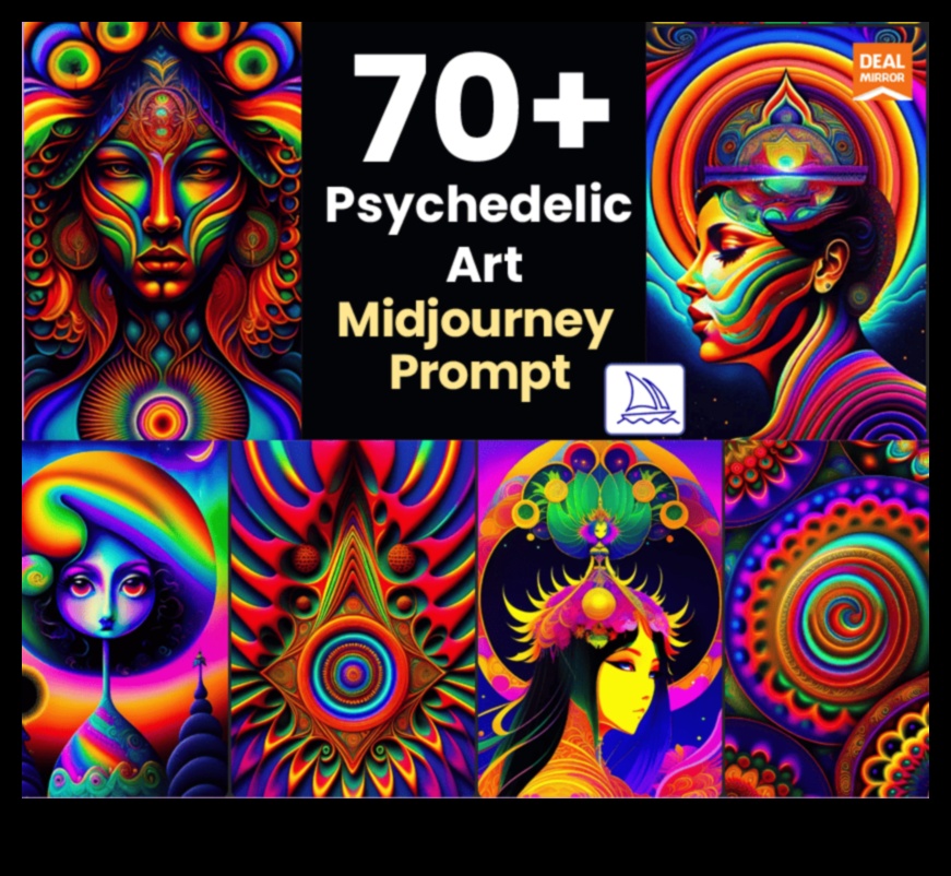 מציאות מופשטת: חקר הספקטרום של הדמיון