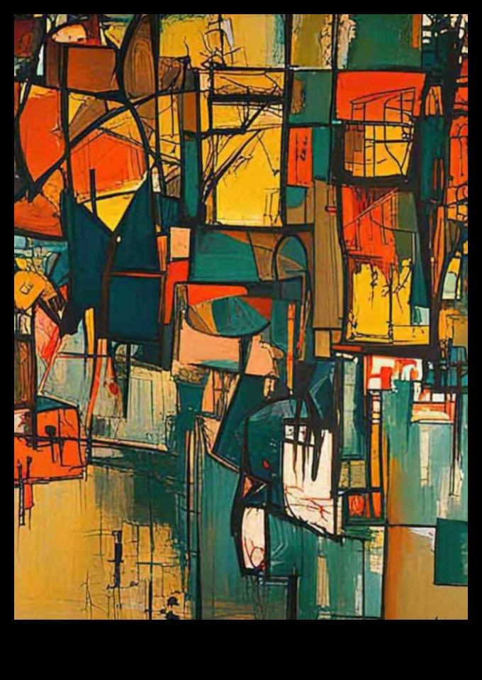 מציאות מופשטת: חקר הספקטרום של הדמיון