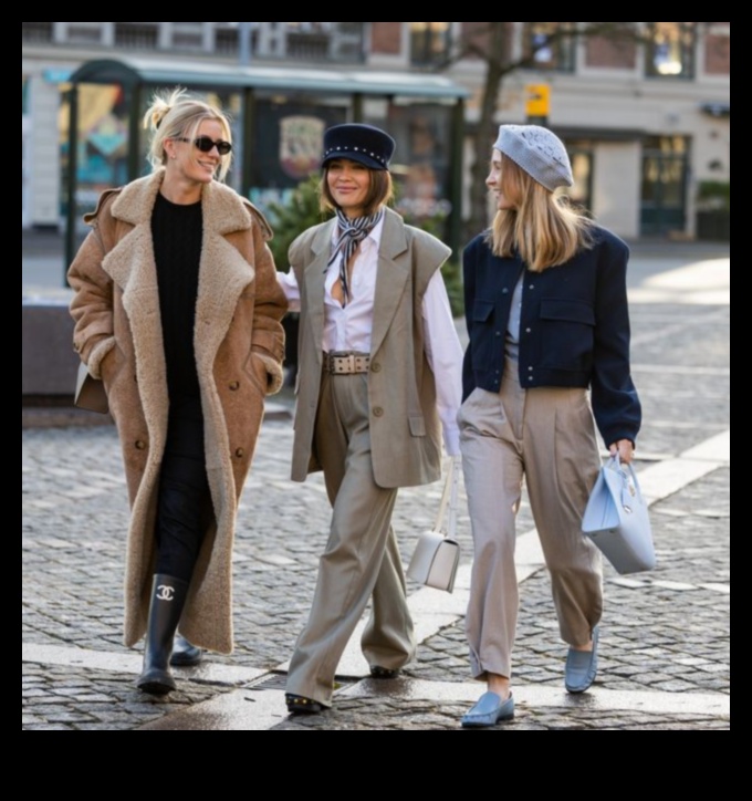 עושר ללא מאמץ: אמץ יוקרה באופנה שלך