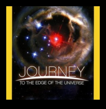 אסטרו-הרפתקאות: חקר הגבולות של הידע הקוסמי בקוסמולוגיה