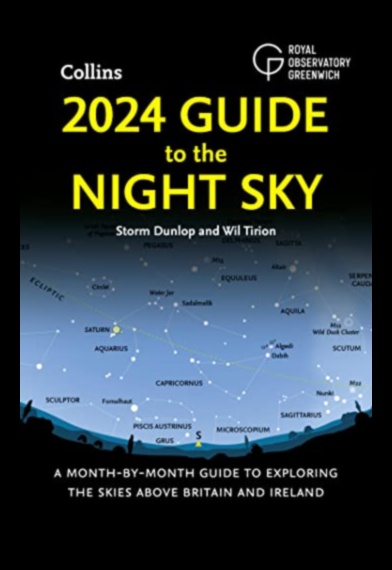 מסתורי שמי הלילה: אסטרונומיה נחשפה