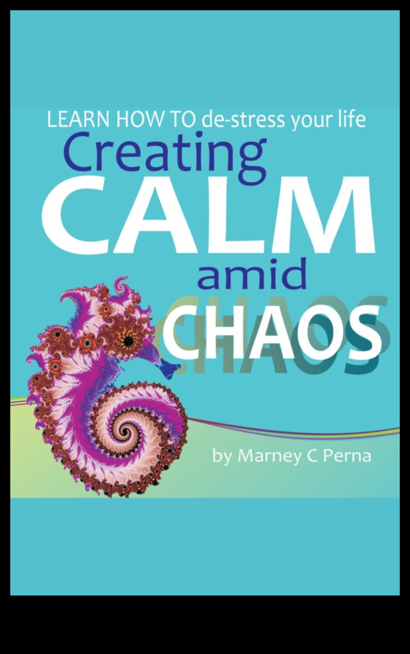 רגוע בין כאוס: טיפוח יומי של בריאות נפשית עם מדיטציה