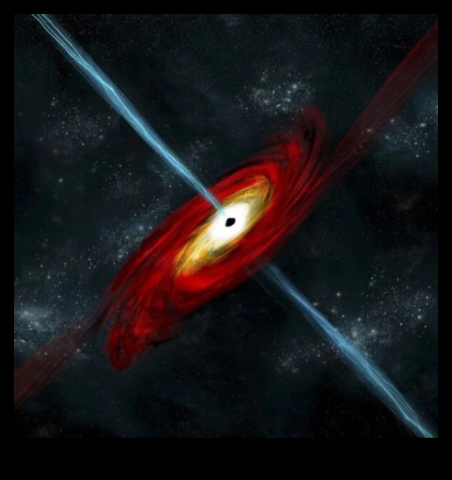 מראות שמימיים: הצצה אל היופי של החלל הבין-כוכבי