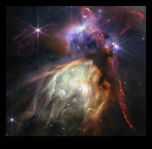 שומרי כוכבים: השמירה של נאס