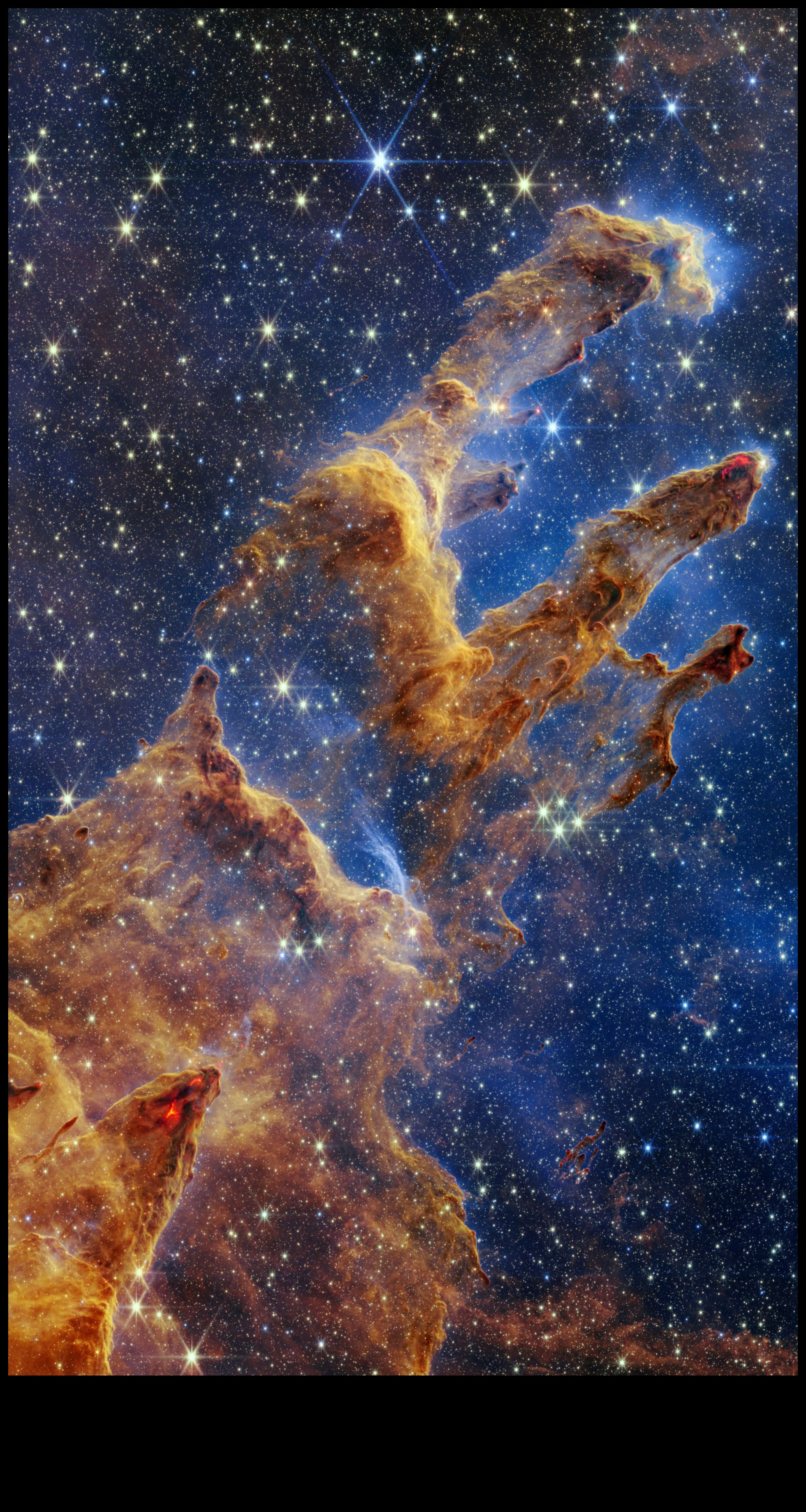 שומרי כוכבים: השמירה של נאס