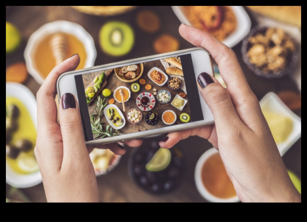 דיאטות ארוכות טווח והשפעת המדיה החברתית