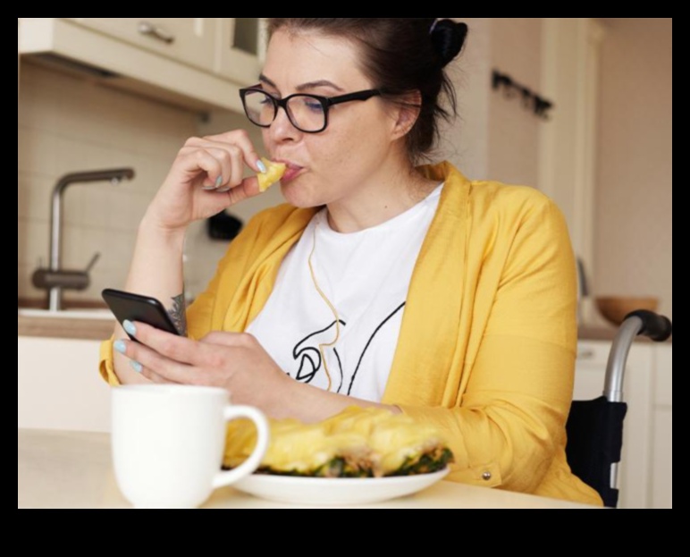 דיאטות ארוכות טווח והשפעת המדיה החברתית