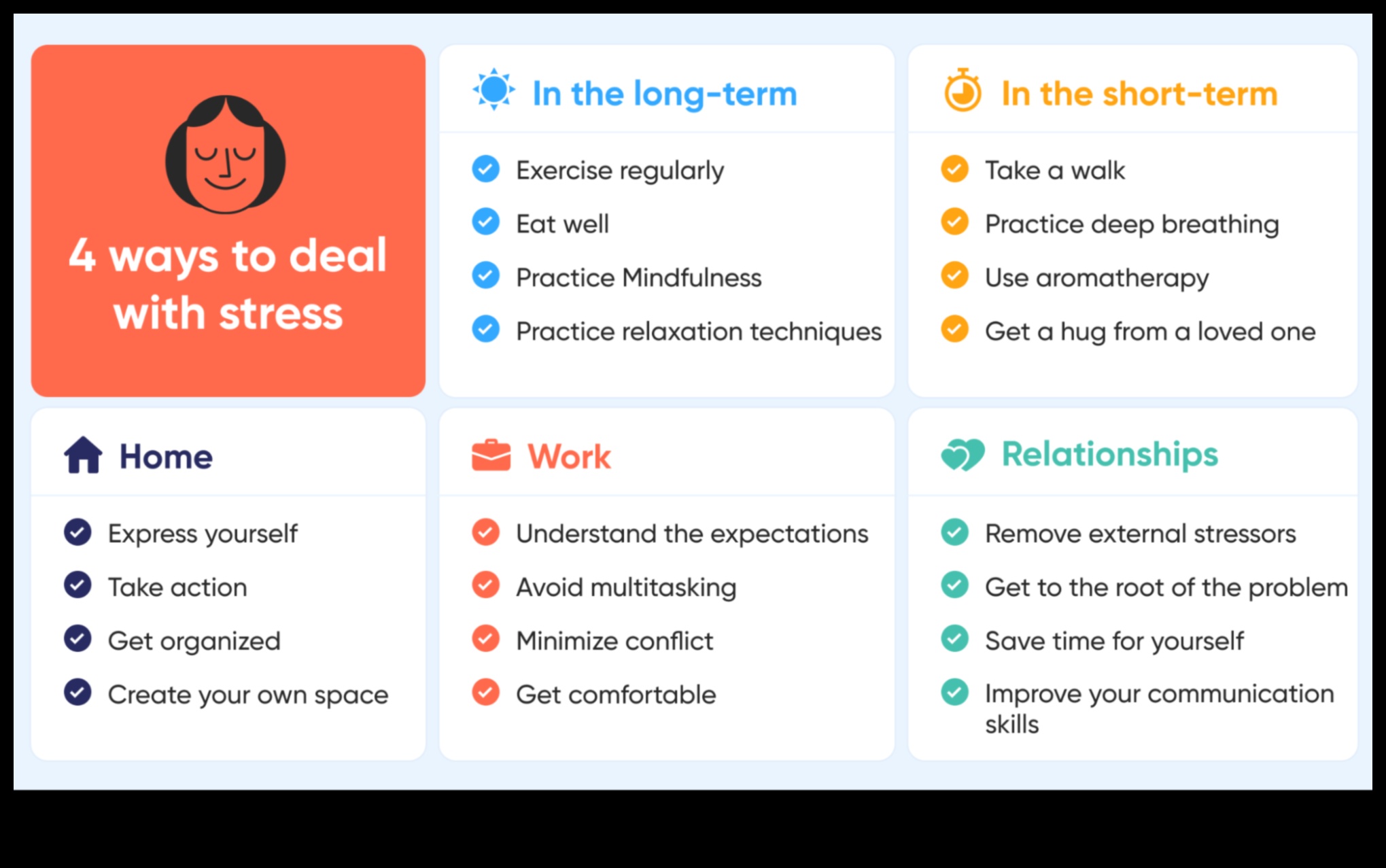 טרנספורמציה שלווה: שינוי החיים באמצעות טכניקות יעילות להפחתת מתחים