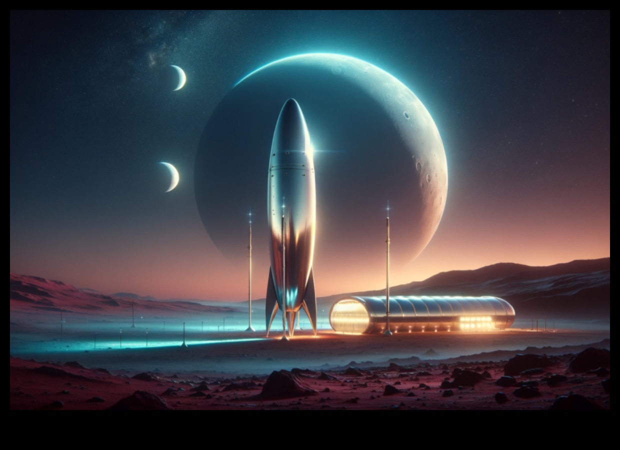 חלומות בין כוכבים: שואפים לחצות את המעמקים הקוסמיים