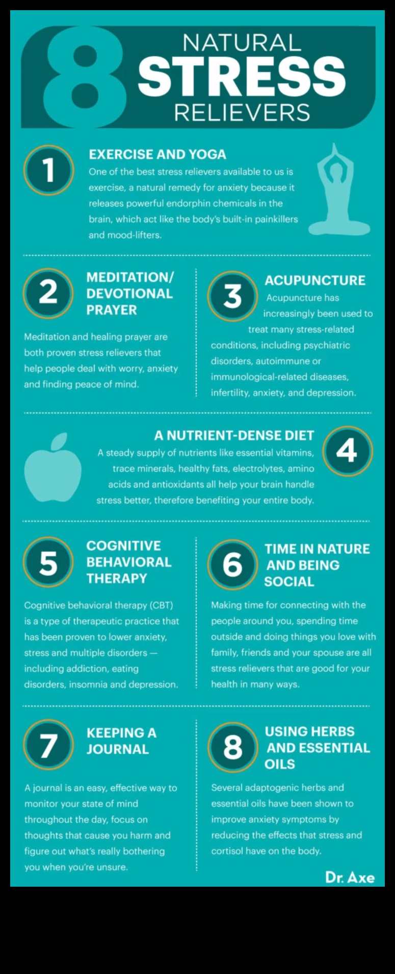 העלה את הקלות שלך: כלים מתקדמים להעלאת הרווחה באמצעות חוכמה הפגת מתח