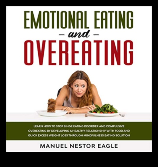 התגברות על טריגרים של אכילה רגשית בדיאטות לירידה במשקל