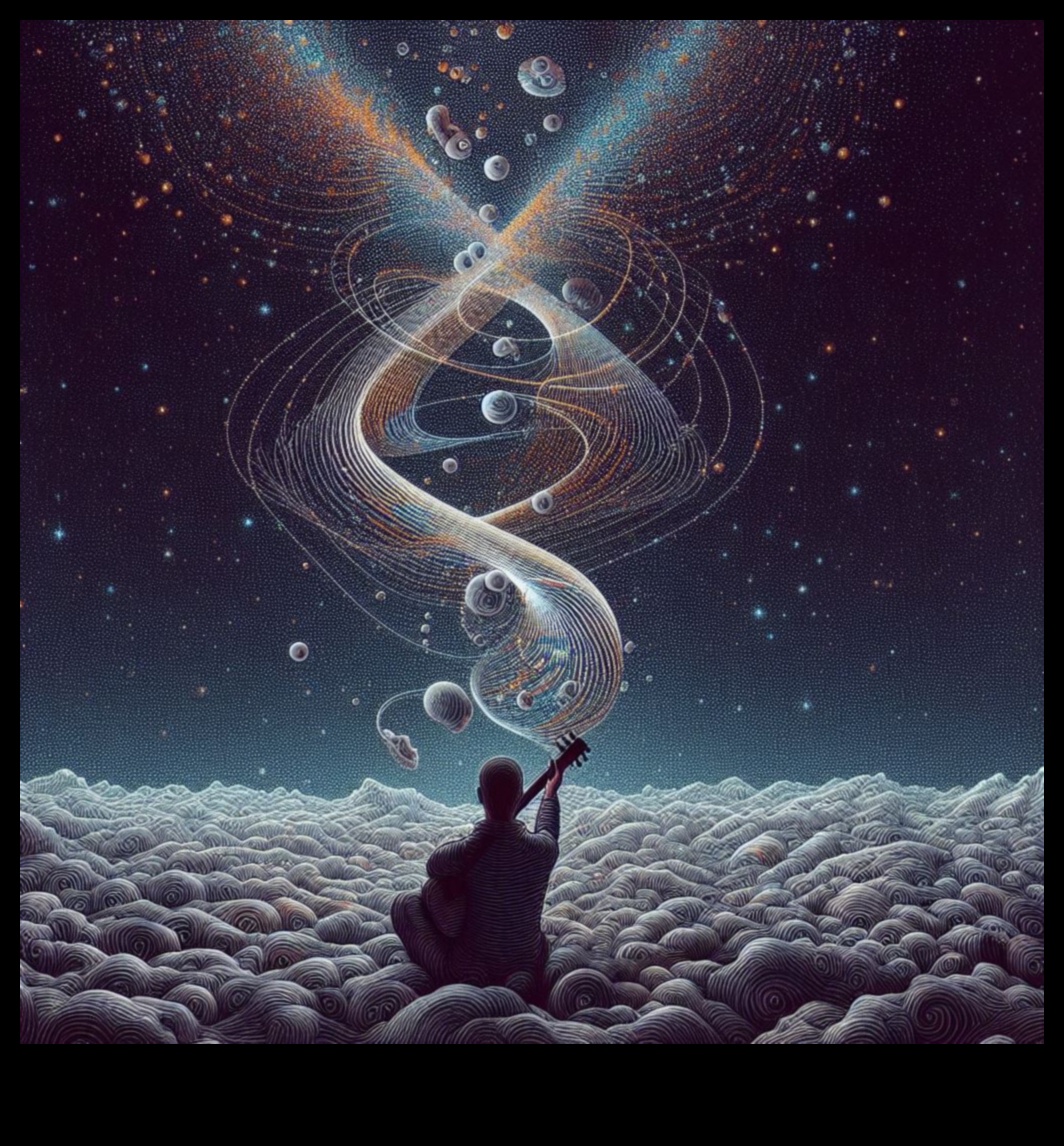 פרדוקס שמימי: החוויה הסוריאליסטית של אפס כבידה