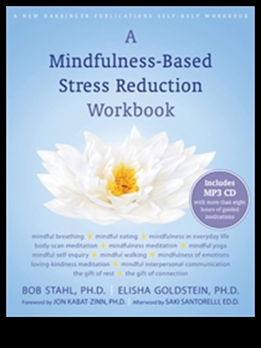 הרמוניה מודעת: התוכנית שלך להפחתת מתח