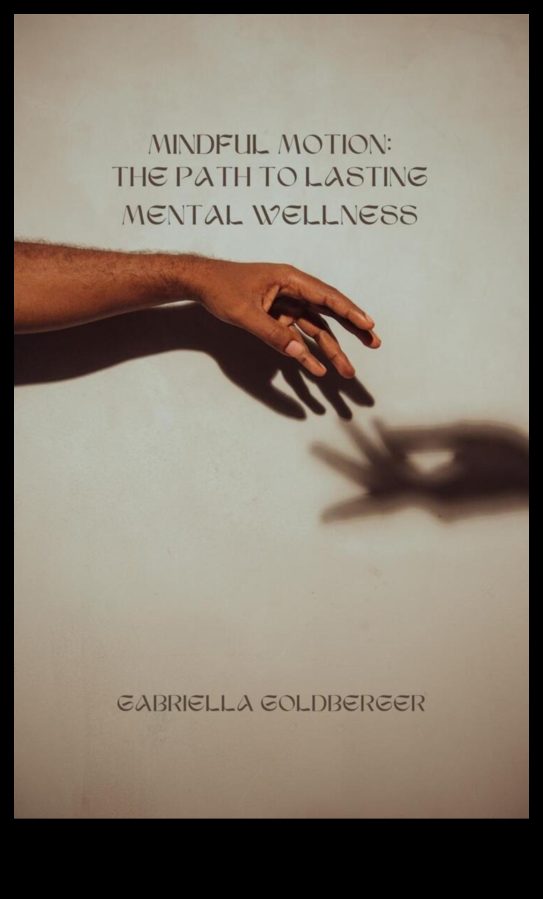 הרמוניה מודעת: התוכנית שלך להפחתת מתח