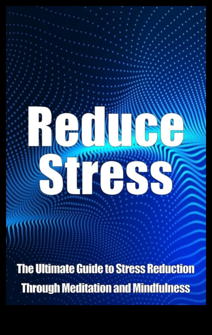 הרמוניה מודעת: התוכנית שלך להפחתת מתח