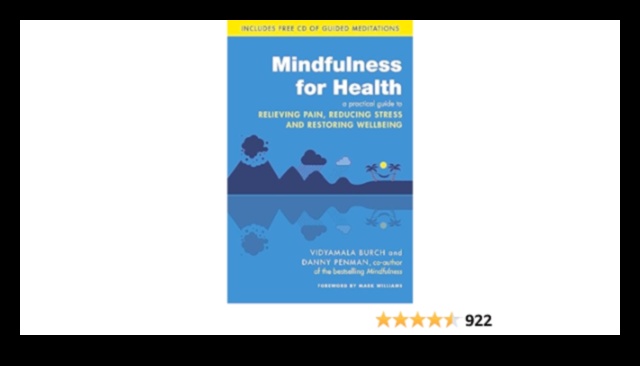 הרמוניה מודעת: התוכנית שלך להפחתת מתח