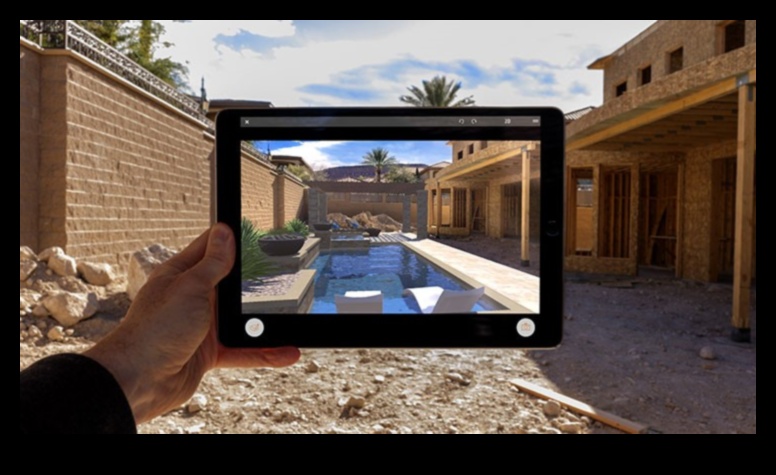 ממלכות וירטואליות: עיצוב נוף בעולם הדיגיטלי