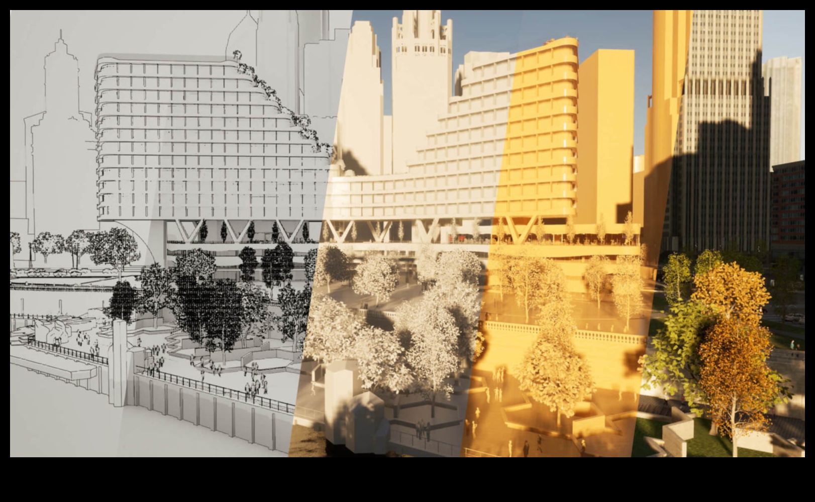 ממלכות וירטואליות: עיצוב נוף בעולם הדיגיטלי