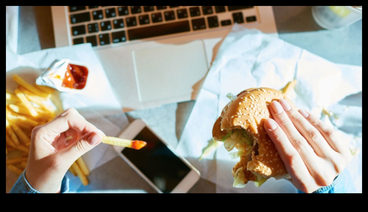 השפעת המדיה החברתית על דיאטת העלייה במשקל שלך