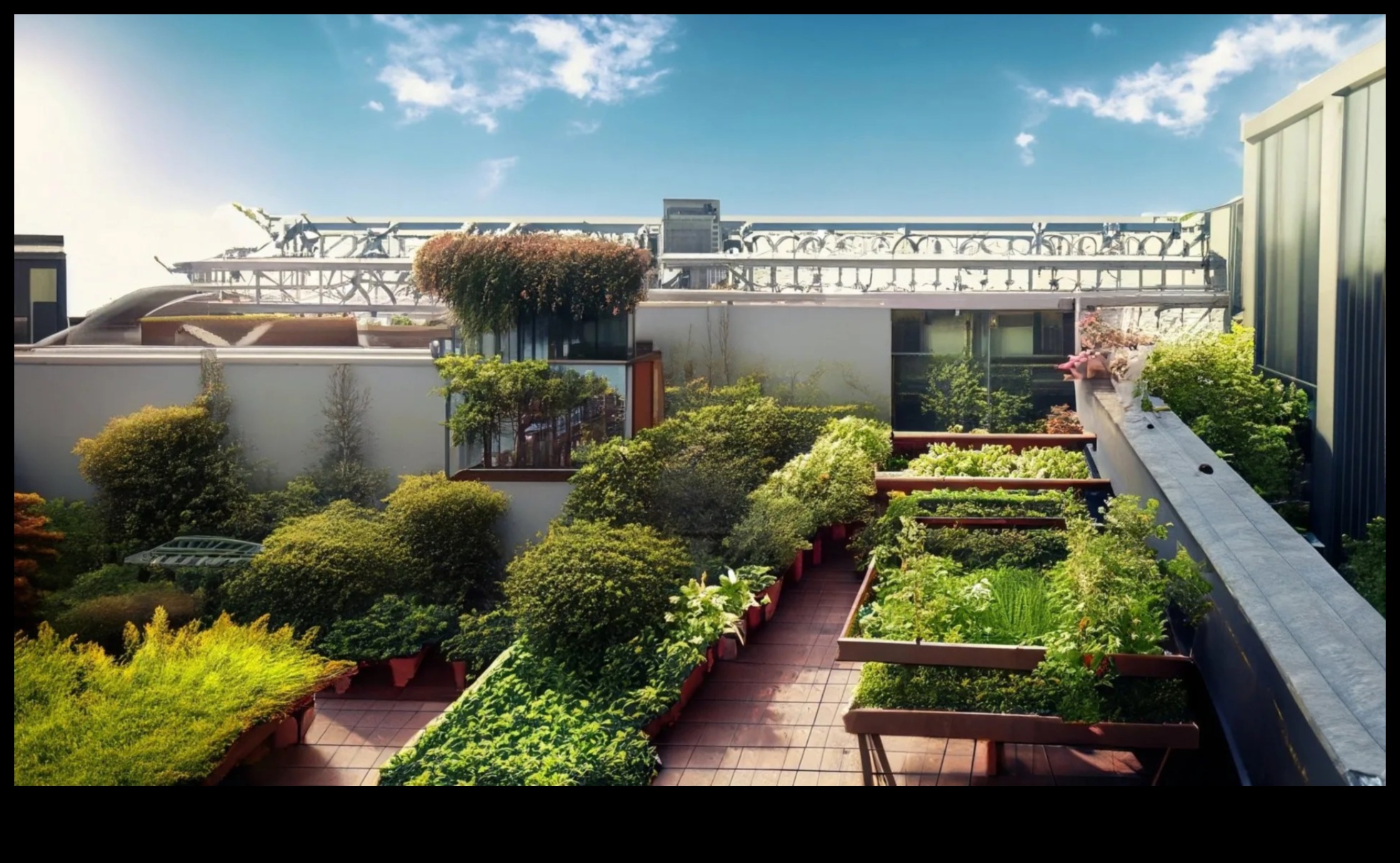 הילולת גג: אירועים והתכנסויות בגנים עירוניים