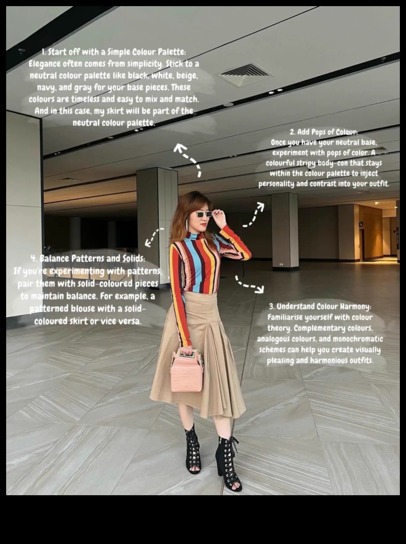 סימפוניה בסגנון: תזמורת הרמוניה בסגנון שלך עם פאנאש