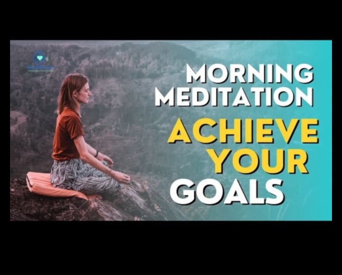 שליטה במדיטציה: רתימת הכוח שבפנים