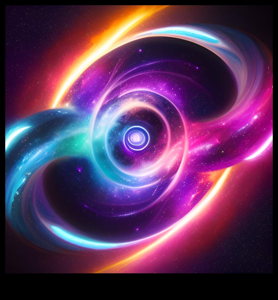 הדים אינסופיים: פרספקטיבות מהדהדות בסימפוניה הקוסמית של הקוסמולוגיה