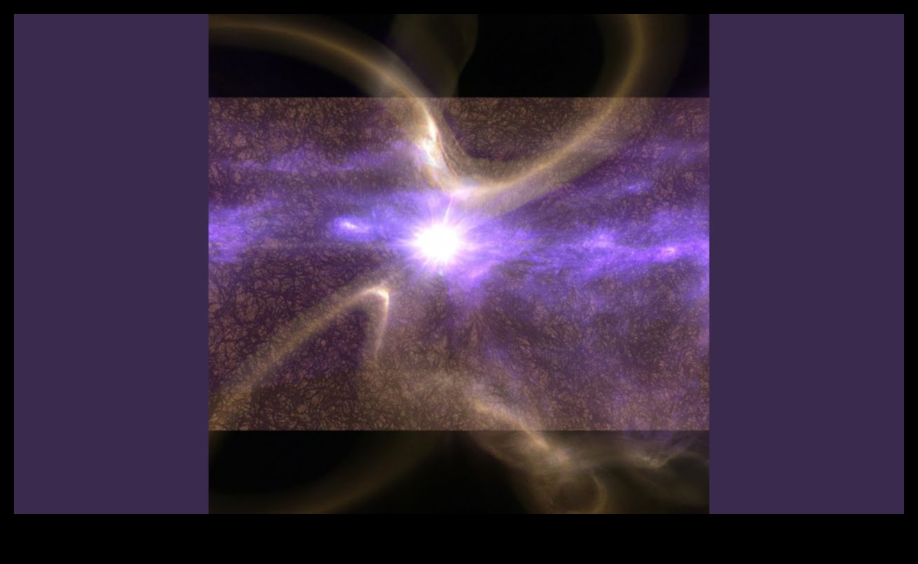 הדים אינסופיים: פרספקטיבות מהדהדות בסימפוניה הקוסמית של הקוסמולוגיה