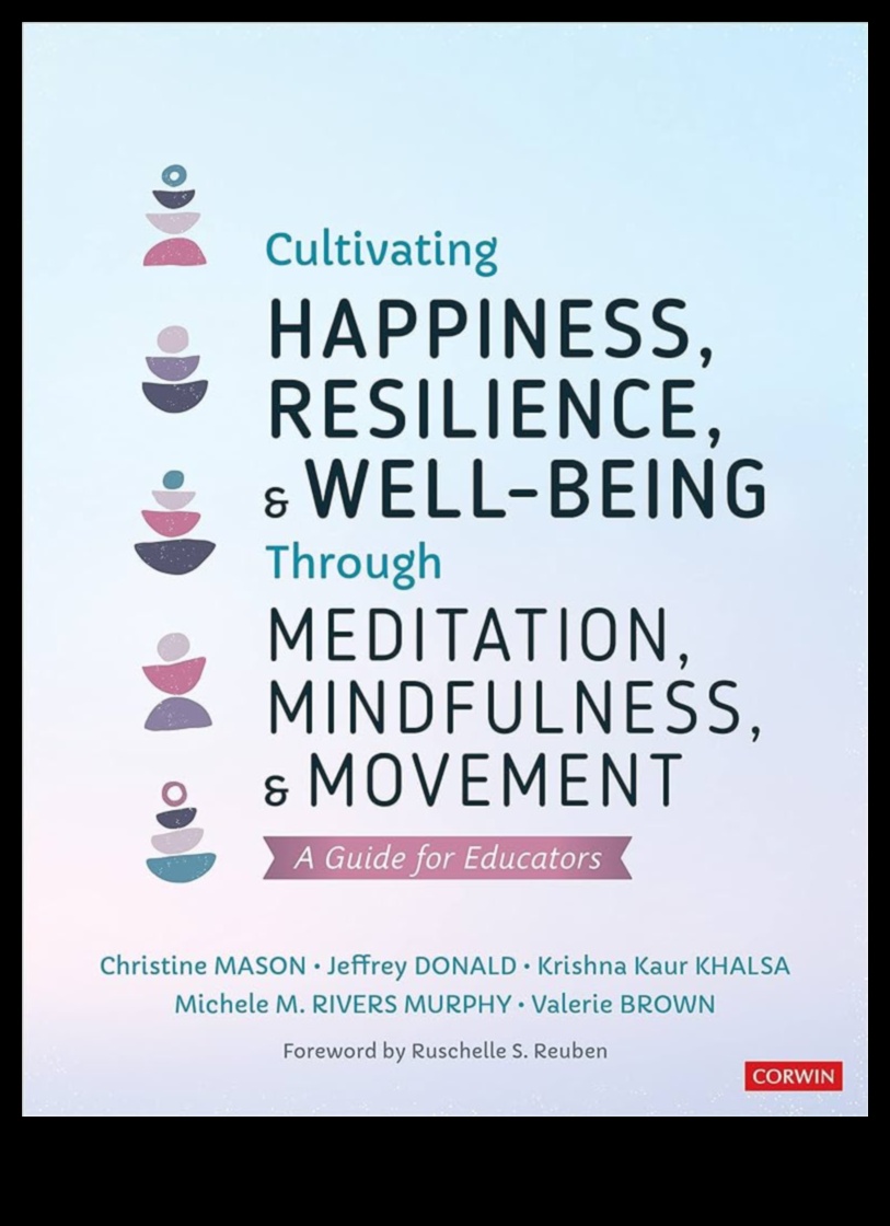 זן מלא חיים: אמצו הרפיית גוף-נפש לקיום מאוזן