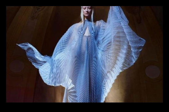 חזית האופנה: מובילה את המטען בחדשנות בסגנון