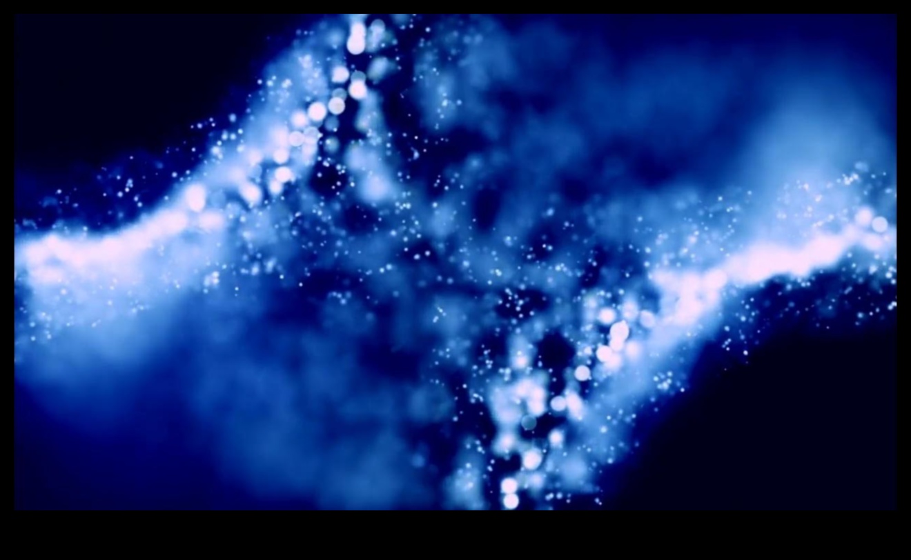 שלווה כוכבית: מציאת שלווה בדממה האינסופית של המרחב הקוסמולוגי