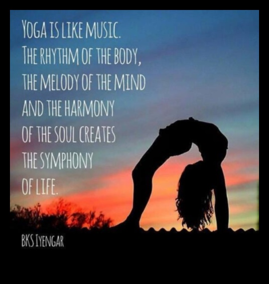 העלה את רווחתך: הסימפוניה הפיזית של מיינדפולנס