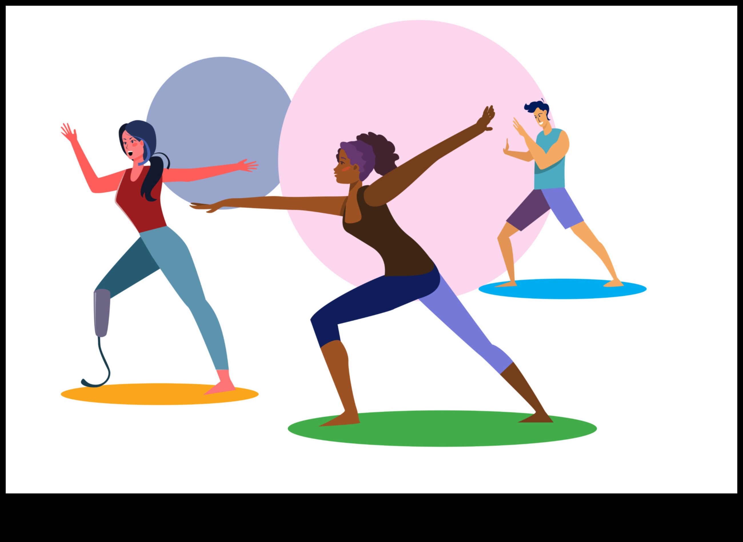 העלה את רווחתך: הסימפוניה הפיזית של מיינדפולנס