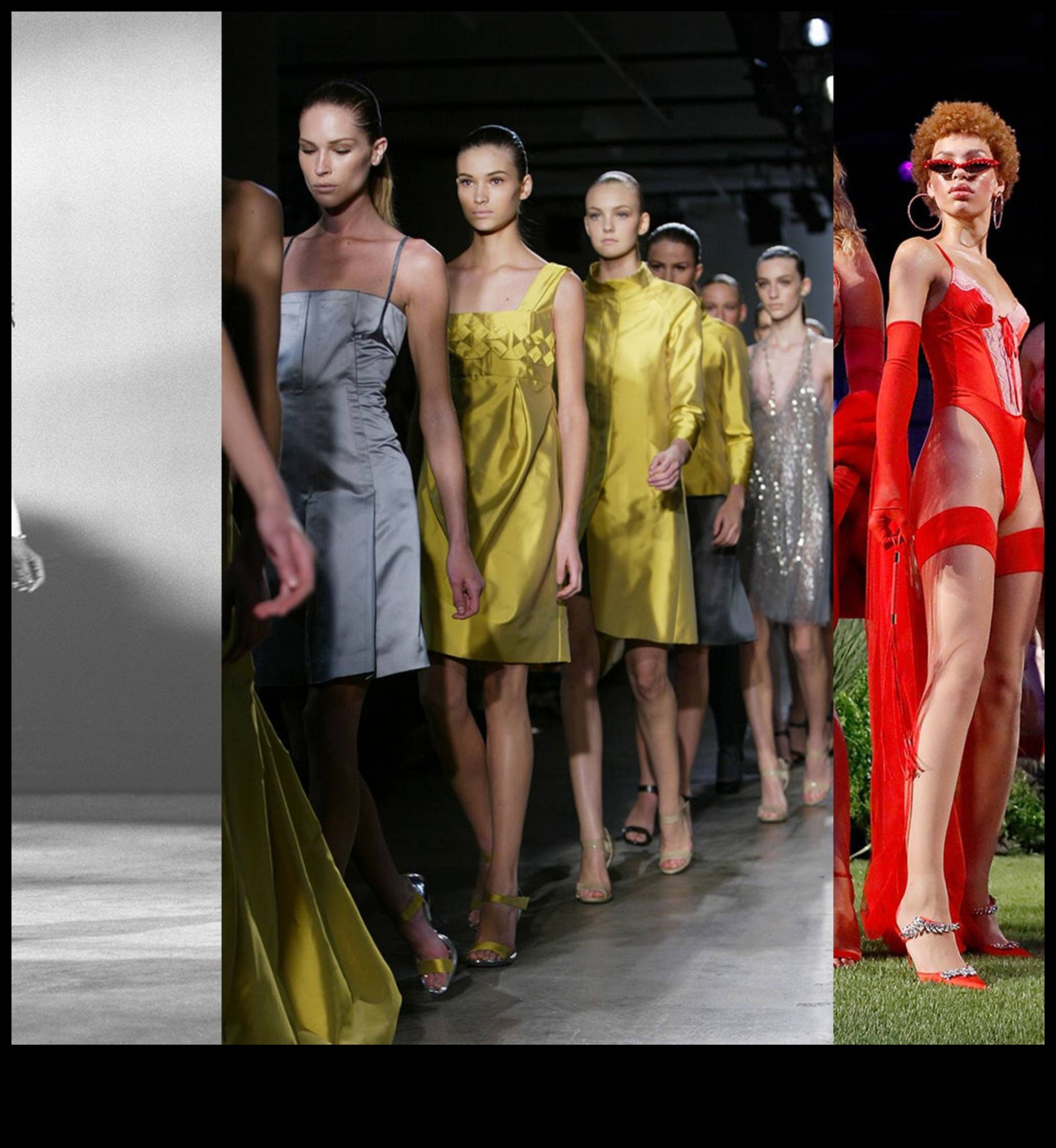 גלאם גלובלי: אימוץ גיוון תרבותי באופנה