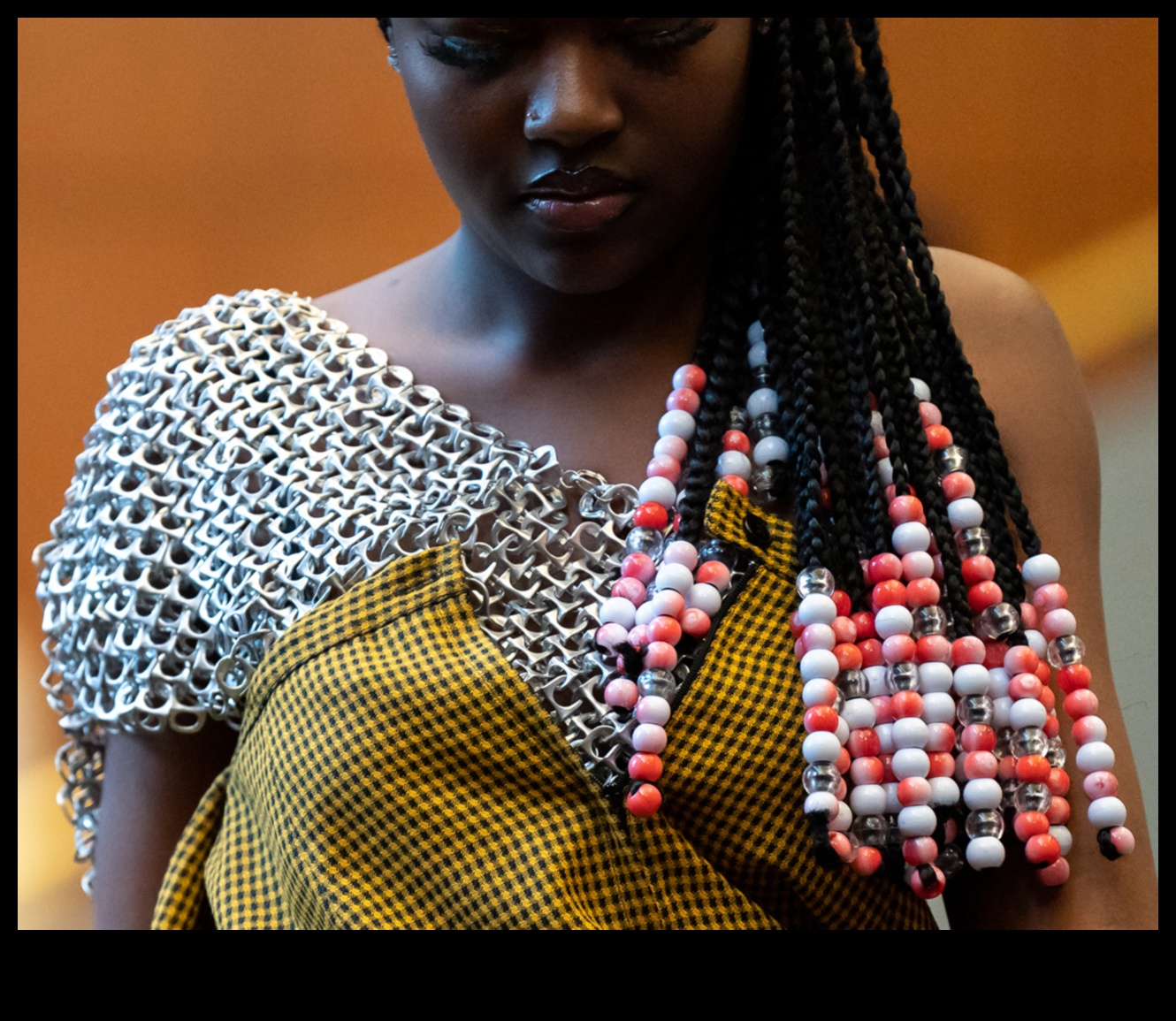 גלאם גלובלי: אימוץ גיוון תרבותי באופנה