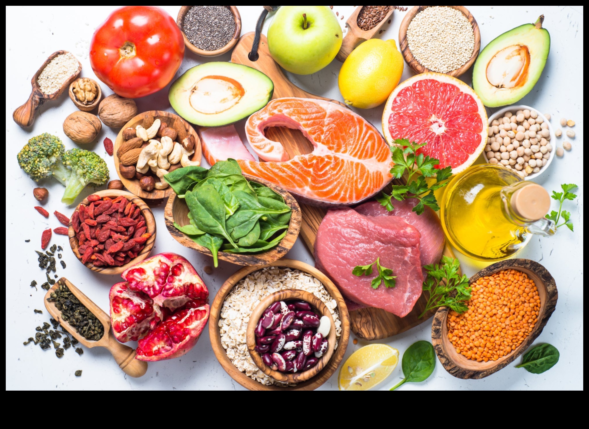 דיאטות עתירות חלבון ואיזון הורמונלי: מבט מקיף