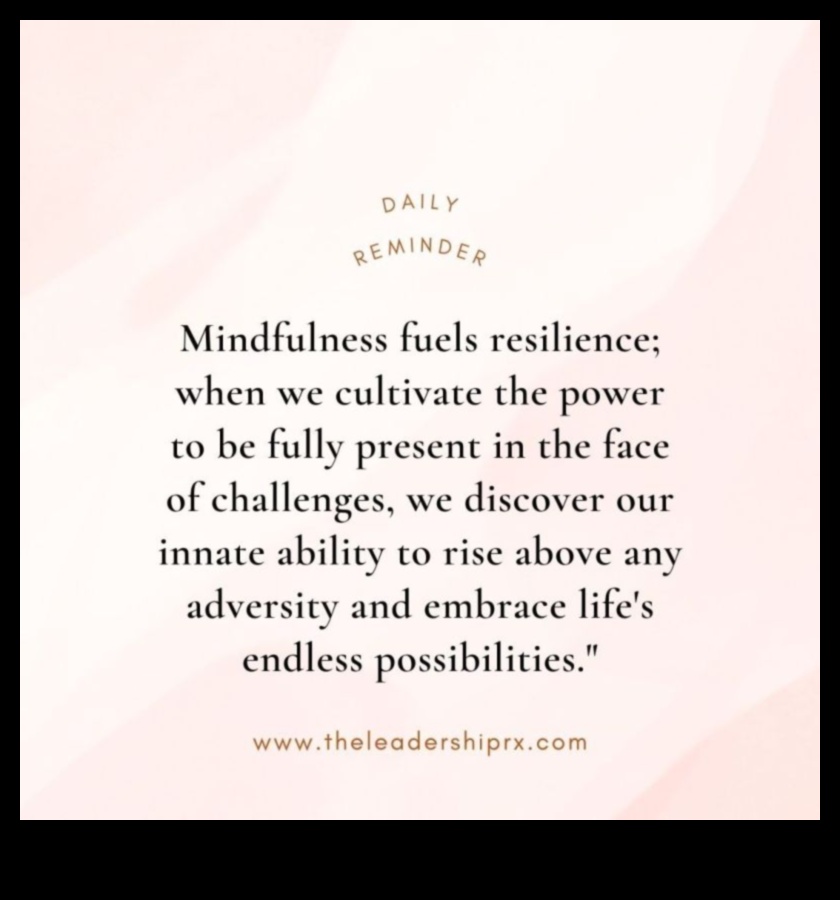 פרספקטיבות הווה: עיצוב חיים דרך עדשת המיינדפולנס